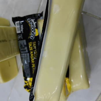 Küflü Kaşar Peyniri Ve Yetersiz Müşteri Hizmeti