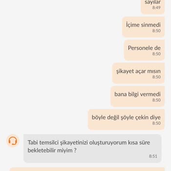 Trendyol'da İade Sürecinde Bilgi Eksikliği