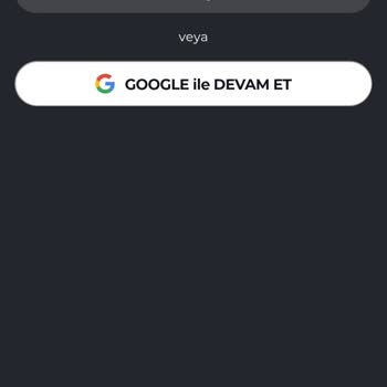 Premium Üyelik Sonrası Giriş Sorunu