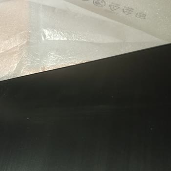 Aldığım Televizyonda Çizikler Ve Görüntü Sorunu Var