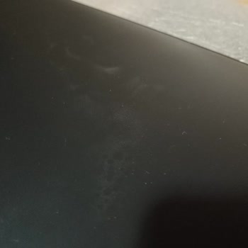 Aldığım Televizyonda Çizikler Ve Görüntü Sorunu Var