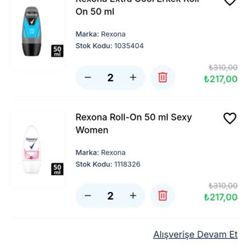 Onur Market'te Eksik Ürün Ve Yanıltıcı Kampanya Sorunu