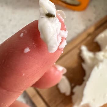 Yörsan Beyaz Peynirde Hijyen Sorunu!