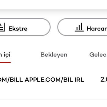 Hesabımdan İzinsiz Para Çekimi: Acil İade Talebi