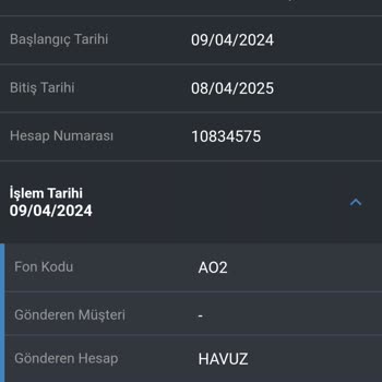 Emeklilik İptali Ve Para İadesi Sorunu