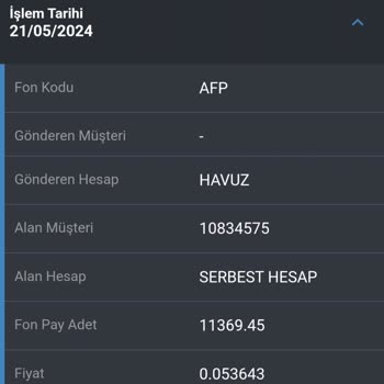 Emeklilik İptali Ve Para İadesi Sorunu