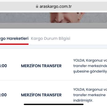 Teslim Edilmeyen Ürün Ve Ulaşılamayan Müşteri Hizmeti