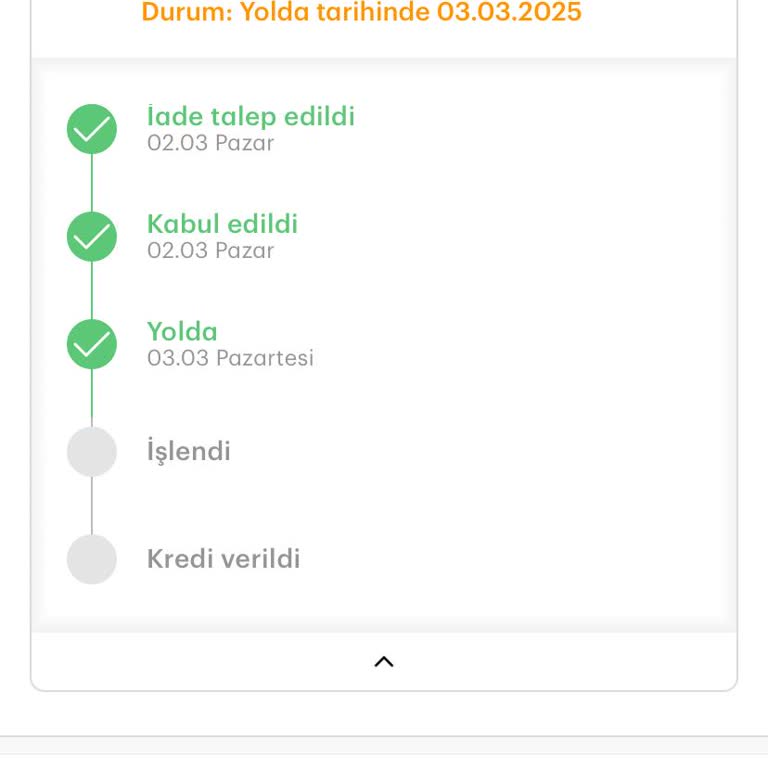 Pull And Bear İade Sürecinde Müşteri Mağduriyeti: Bekleyiş Sona Ermiyor