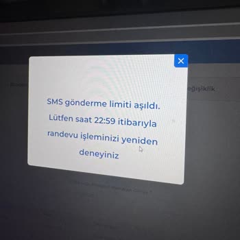 Kosmos Vize Hizmetlerinde Randevu Mağduriyeti