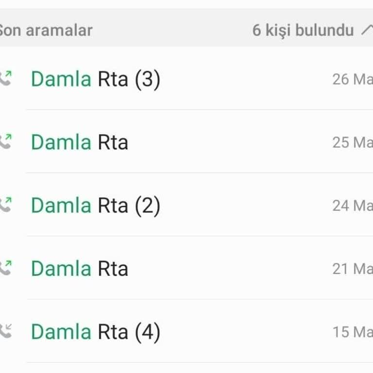 İletişim Eksikliği Ve Tur İptali Hayal Kırıklığı