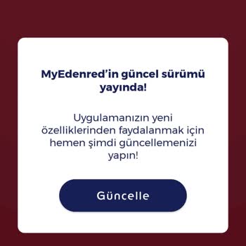 Huawei Telefonumda Uygulama Sorunu
