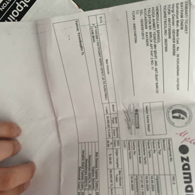 Hotpoint Çamaşır Makinesi: Gürültü Ve Hizmet Eksikliği Sorunları