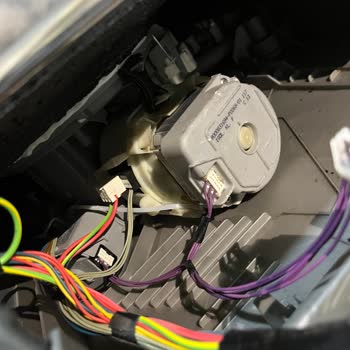 Servis Yalanları Ve Çalışmayan Bulaşık Makinesi