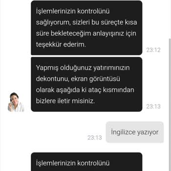 Extrabet'te Yatırılan Paranın İadesi Sorunu