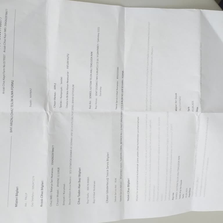 İphone 11: Garanti Süresi Dolmadan Yaşanan Sorunlar