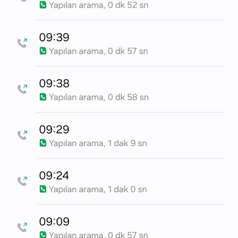 Şube İletişim Sorunu: Telefonlara Cevap Verilmiyor