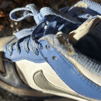 Nike Ayakkabıda 3 Ayda Yırtılma Ve Olumsuz İnceleme Sonuçları