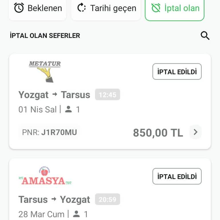 Enuygun.com Para İadesi Sorunu: Beklenen Geri Ödeme Yapılmıyor