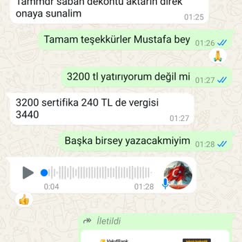 Sahte İş Vaadiyle Kandırılanlar Dikkat!