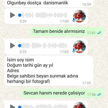 Sahte İş Vaadiyle Kandırılanlar Dikkat!