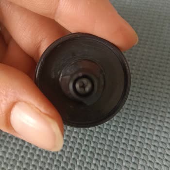 Süpürge Parçalarının Dayanıksızlığı Ve Servis Sorunu