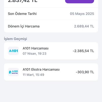 Ödeme Erteleme Sorunu Ve Müşteri Hizmetleri Karmaşası