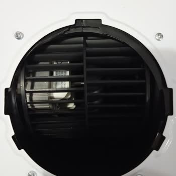 Kumtel Aspiratör Kurulum Ve Garanti Sorunları