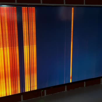 Skytech Televizyonun Servis Ve Parça Sorunları