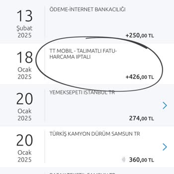 TTNET'in Çifte Fatura Çilesi