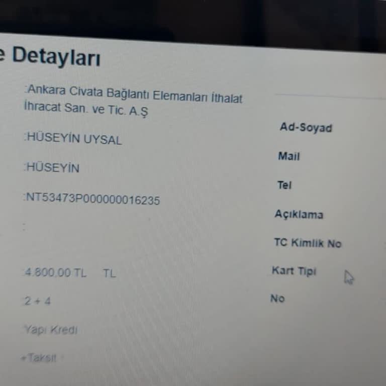 Kombi Bakım Hizmeti İçin 20 Gündür Bekliyorum