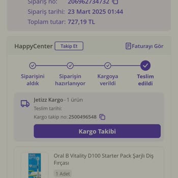 Teslim Edilmeyen Ürün Ve Cevapsız Destek: N11 Mağduriyeti