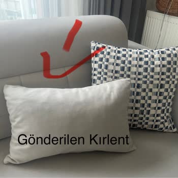 Yanlış Gelen Ürün Ve İlgisiz Müşteri Hizmetleri