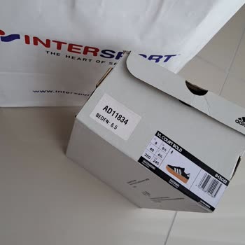 Intersport Gıcırdayan Ayakkabı Kabusu!