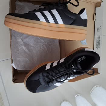 Intersport Gıcırdayan Ayakkabı Kabusu!