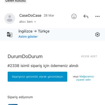 Kargo Teslimatı Bekleyişi: İletişimsizlik Sorunu