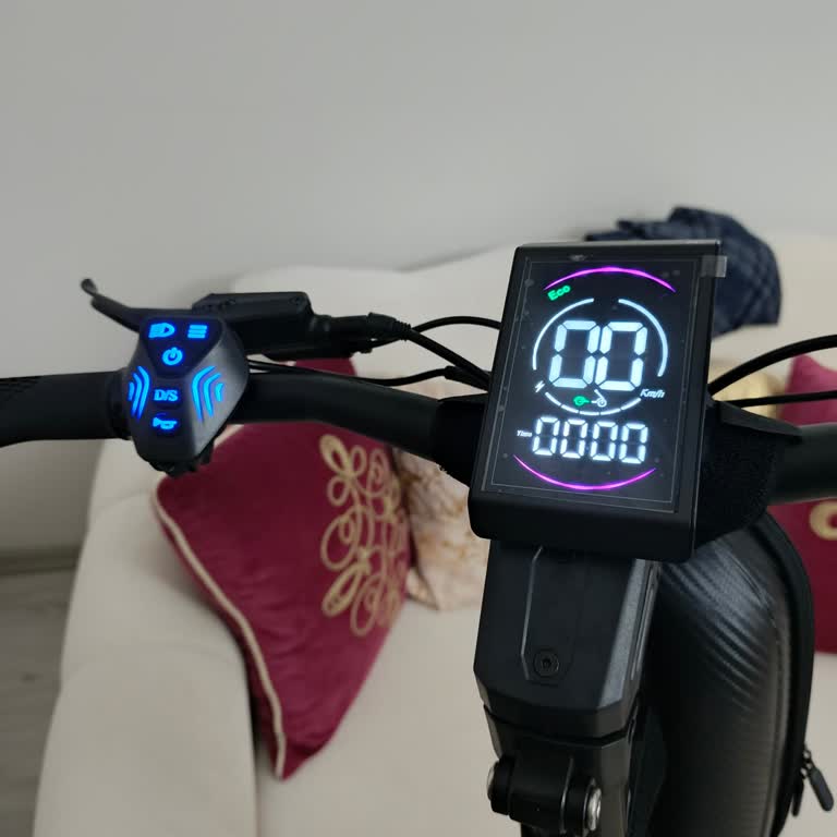 Yeni Alınan Onvo RX4'te Donma Sorunu