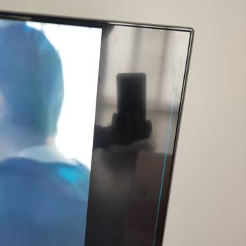 Yeni Aldığım Vestel TV'de Piksel Sorunu