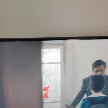 Yeni Aldığım Vestel TV'de Piksel Sorunu