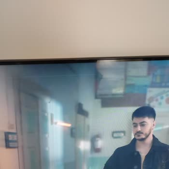 Yeni Aldığım Vestel TV'de Piksel Sorunu