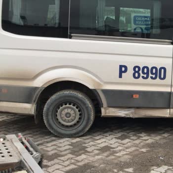 Servis Ve Sigorta İlgisizliği: Araç Onarımı Yapılmadan Teslim Edildi