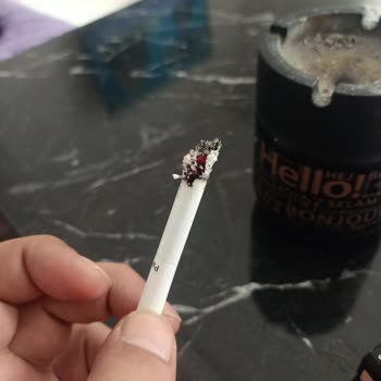 Sigaradaki Kalite Düşüklüğü Ve Artan Fiyatlar