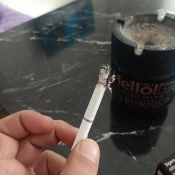 Sigaradaki Kalite Düşüklüğü Ve Artan Fiyatlar