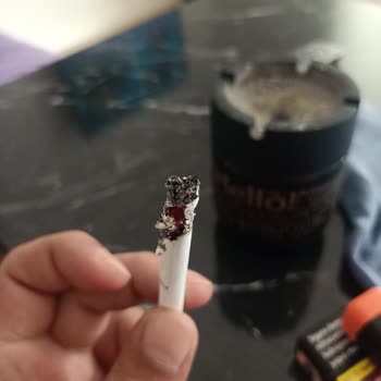 Sigaradaki Kalite Düşüklüğü Ve Artan Fiyatlar