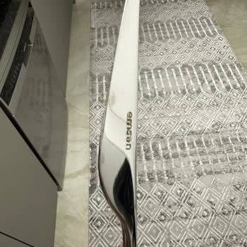 Emsan Mutfak Emsan Çatal Bıçak Setinde Paslanma Sorunu