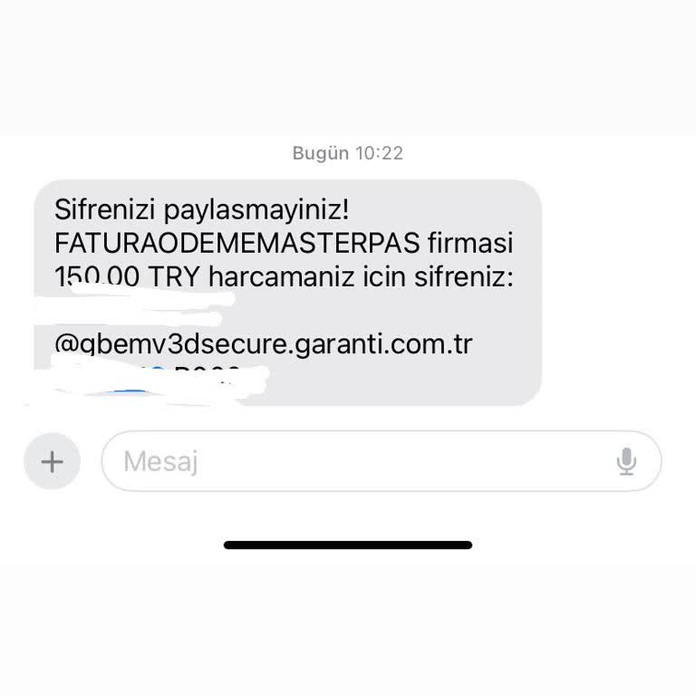 Turkcell Paket Yükleme Sorunu