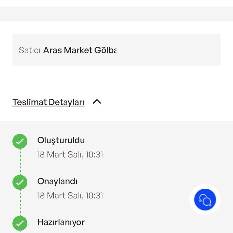 Geciken Kargo Ve İade Sorunu: Çözüm Bekleniyor