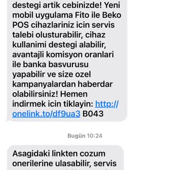 Çekiliş Kodu Sorunu Ve Yetersiz Müşteri Hizmetleri