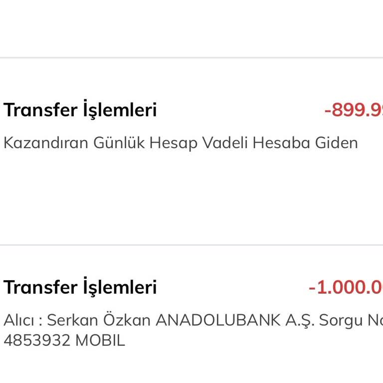 Yanlış Alt Limit Uygulamasıyla Azalan Kazanç