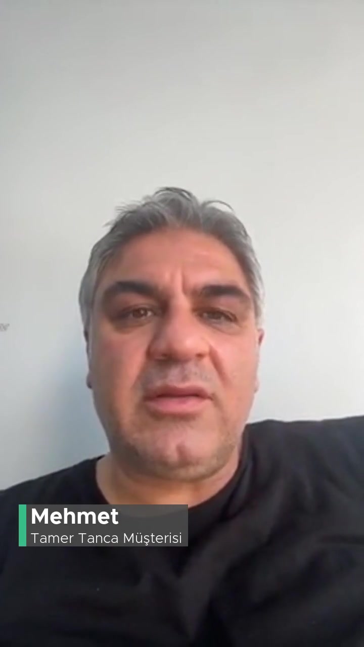 Tamer Tanca Ayakkabı Garanti Sorunu videonun kapak resmi