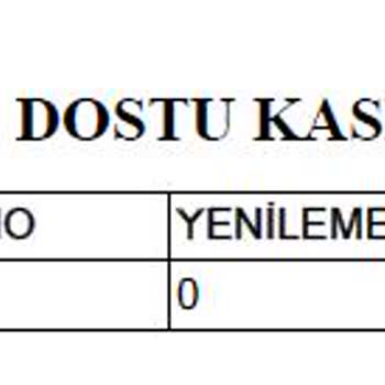 Hasarsızlık İndirimi Mağduriyeti Ve Yanlış Bilgilendirme